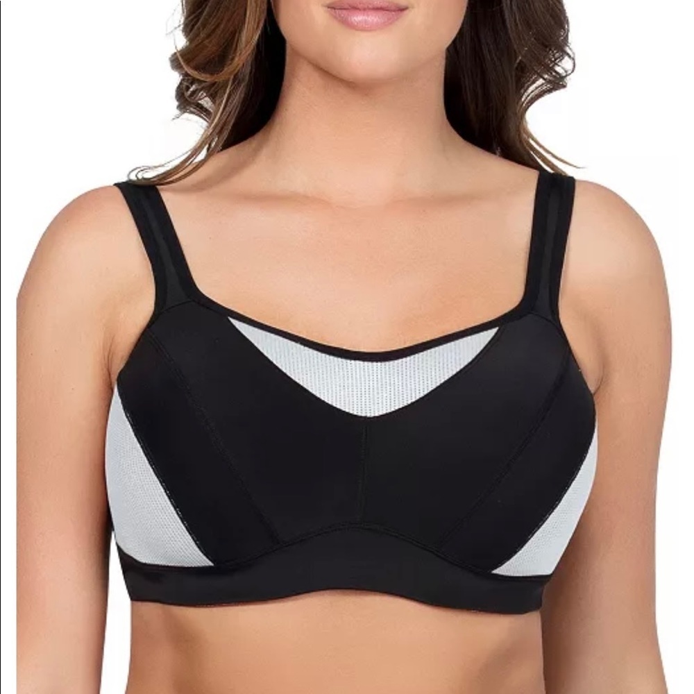 Parfait
Women's Dynamic Sports Bra size 42F